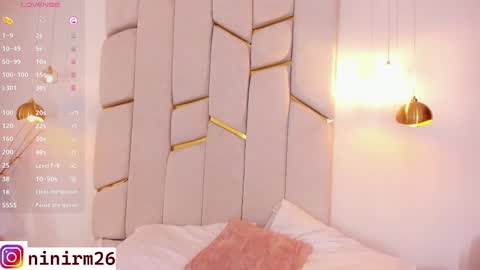 Snapshot of cutegirl__nini chatting on 02.22.25 andre online show from 02.22.25