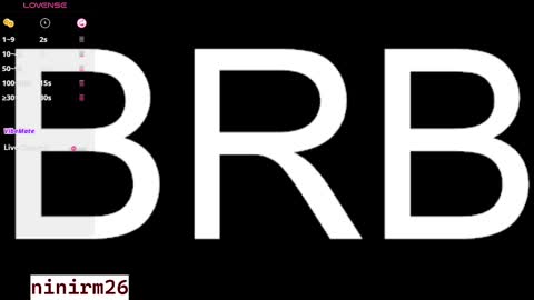 Snapshot of cutegirl__nini chatting on 03.02.25 andre online show from 03.02.25