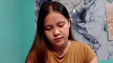 cutegirl_melissa online show from 06.16.26