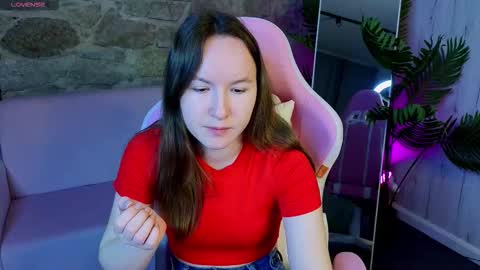 cuteglory online show from 02.16.26