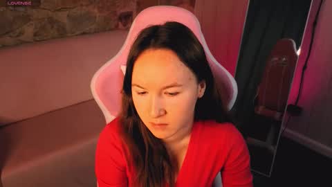 cuteglory online show from 02.17.26