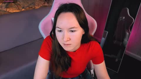 cuteglory online show from 02.20.26