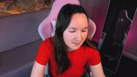 cuteglory online show from 02.20.26