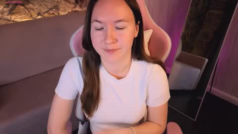 cuteglory online show from 02.25.26