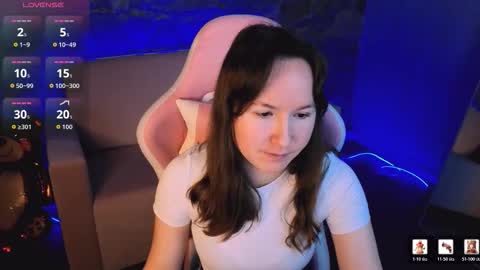 cuteglory online show from 03.09.26