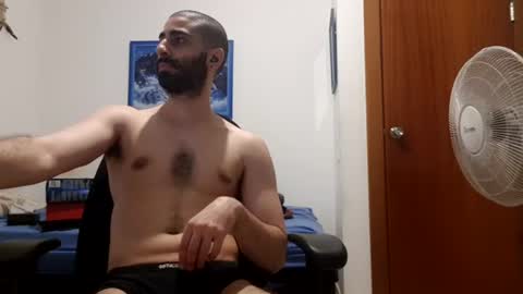 cuteguy52 online show from 06.27.26