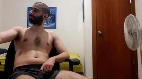 cuteguy52 online show from 07.05.26