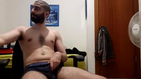 cuteguy52 online show from 07.06.26