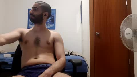 cuteguy52 online show from 07.18.26