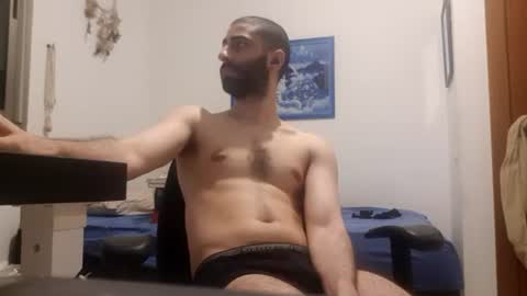 cuteguy52 online show from 07.22.26