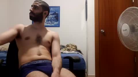 cuteguy52 online show from 07.22.26