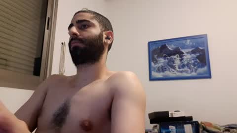 cuteguy52 online show from 07.25.26