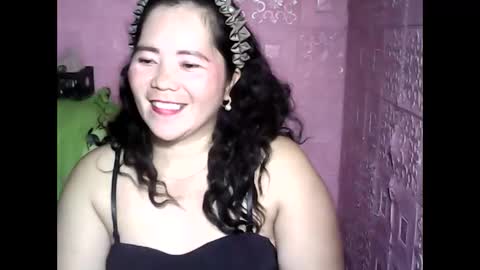 cutehornymom online show from 11.07.25