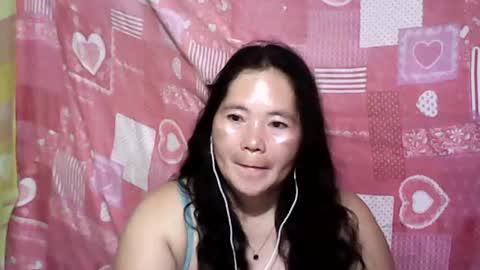 cutehornymom online show from 06.17.26