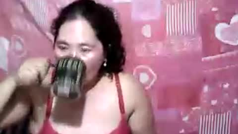 cutehornymom online show from 06.23.26