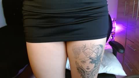 Snapshot of cuteisabella_a chatting on 02.23.26 isabella online show from 02.23.26