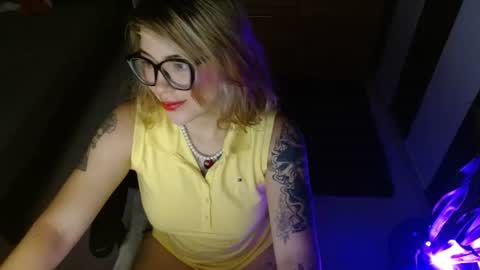 isabella online show from 06.22.26