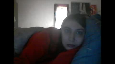 cutekattie online show from 02.01.25