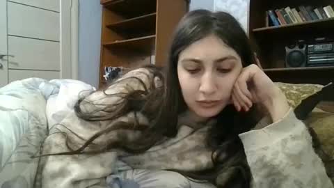cutekattie online show from 02.22.26