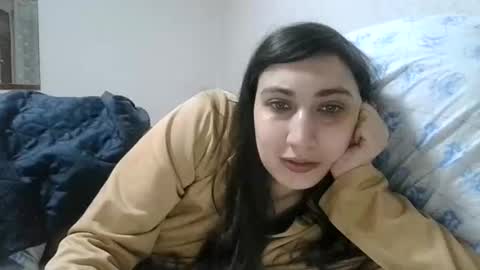 cutekattie online show from 03.20.26