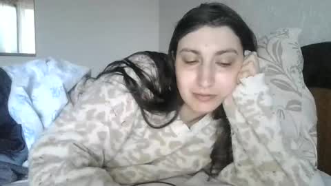 cutekattie online show from 03.21.26