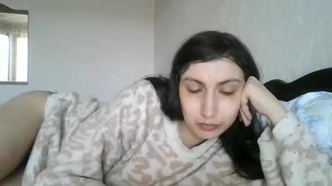 cutekattie online show from 03.26.26