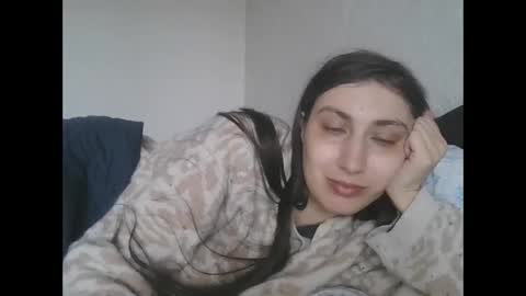 cutekattie online show from 03.27.26