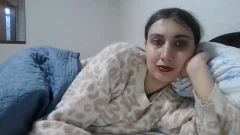 cutekattie online show from 03.29.26