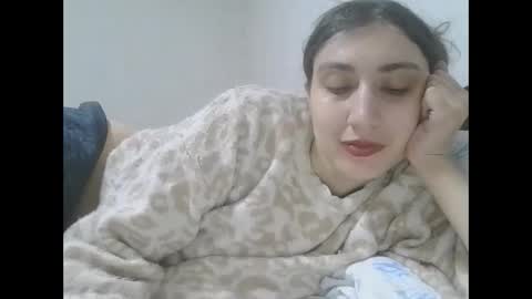 cutekattie online show from 03.30.26