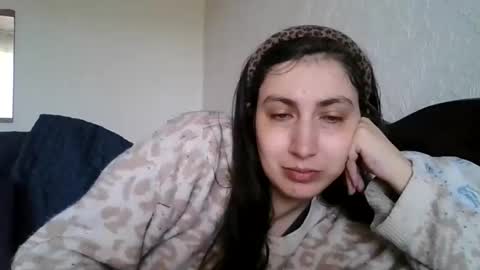 cutekattie online show from 04.15.26