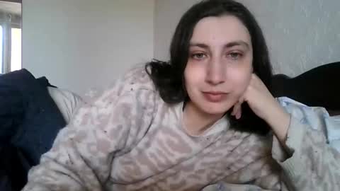 cutekattie online show from 04.16.26