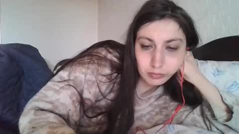 cutekattie online show from 04.22.26
