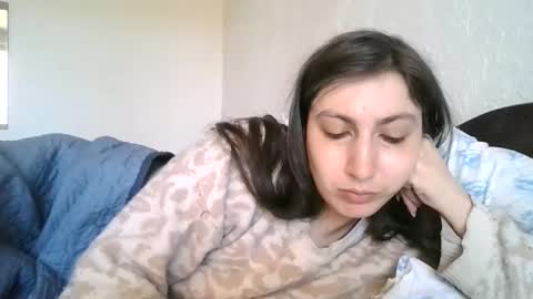 cutekattie online show from 04.25.26