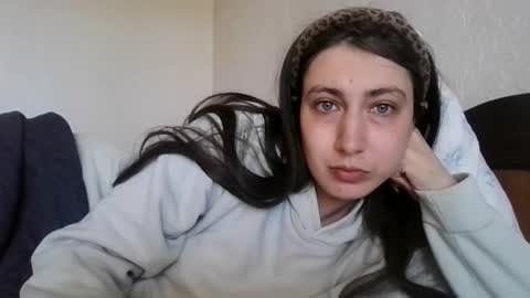 cutekattie online show from 04.27.26