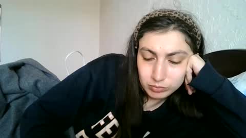 cutekattie online show from 05.22.26