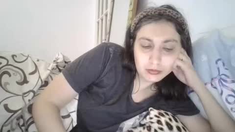 cutekattie online show from 06.10.26