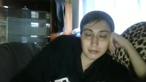 cutekattie online show from 06.15.26