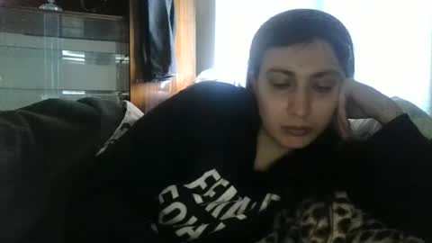 cutekattie online show from 06.16.26