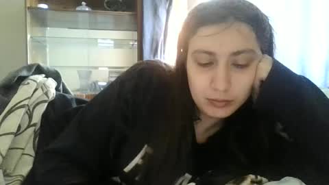 cutekattie online show from 06.17.26
