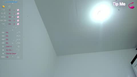 cutelatinax Twtter  Onlyfns online show from 12.24.24