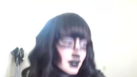 cutelilithbunny online show from 02.27.25