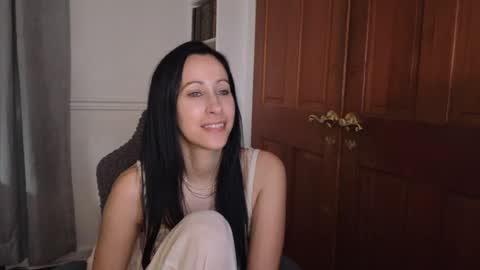 Snapshot of cutelittlemama0418 chatting on 07.27.26 Cutelittlemama0418 Lola online show from 07.27.26