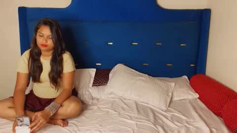 cutemahi online show from 04.24.26