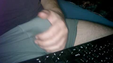 Cuteman online show from 11.12.25