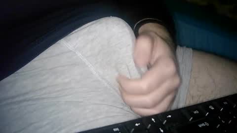 Snapshot of cuteman88 chatting on 02.02.26 Cuteman online show from 02.02.26