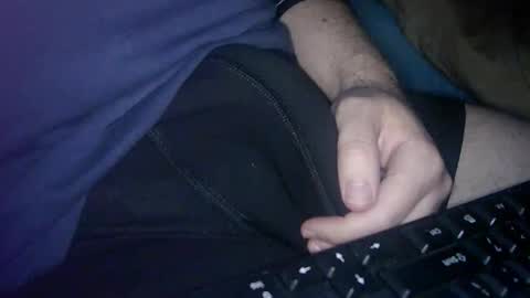 Snapshot of cuteman88 chatting on 02.06.26 Cuteman online show from 02.06.26