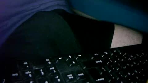 Snapshot of cuteman88 chatting on 02.24.26 Cuteman online show from 02.24.26