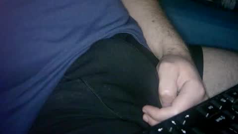 Snapshot of cuteman88 chatting on 03.28.26 Cuteman online show from 03.28.26