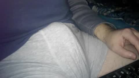 Snapshot of cuteman88 chatting on 04.01.26 Cuteman online show from 04.01.26