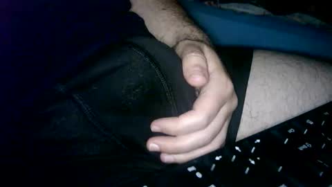 Cuteman online show from 06.07.26